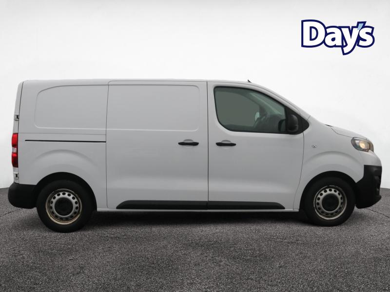 Used Peugeot Expert 2022 for sale - 76541412: Photo 8