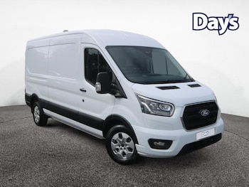 Used Ford Transit 2025 for sale - 79140985: Photo