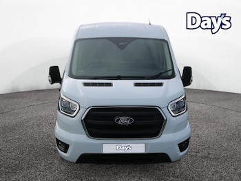 Used Ford Transit 2025 for sale - 79140985: Photo