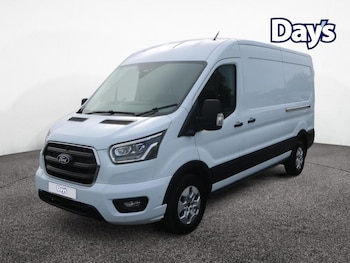 Used Ford Transit 2025 for sale - 79140985: Photo