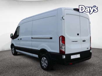 Used Ford Transit 2025 for sale - 79140985: Photo