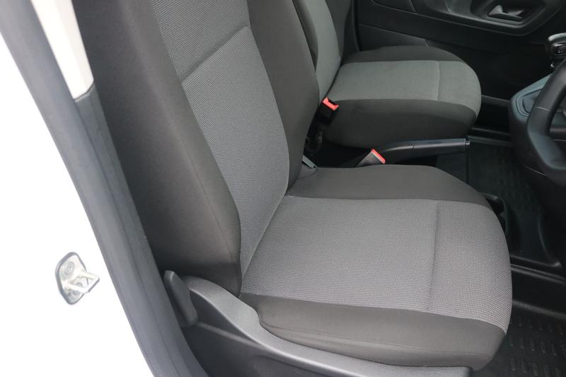 Used Peugeot Partner 2023 for sale - 76467785: Photo 10