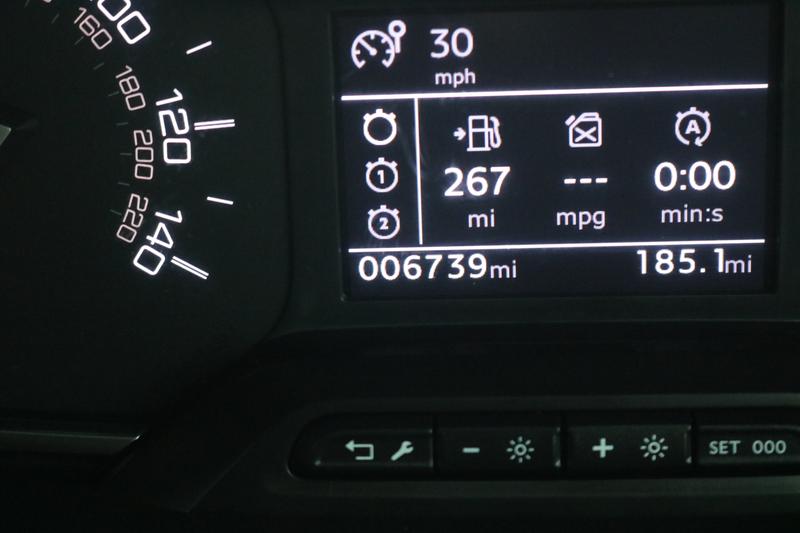 Used Peugeot Partner 2023 for sale - 76467785: Photo 14