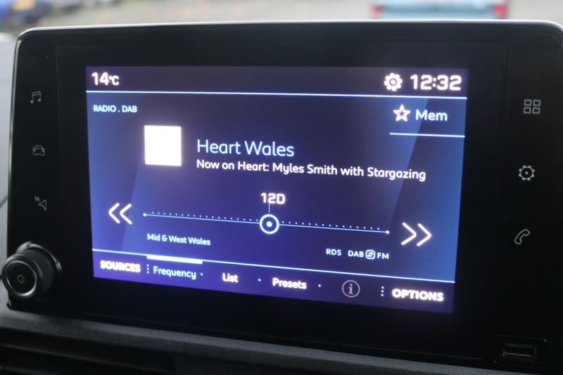 Used Peugeot Partner 2023 for sale - 76467785: Photo 15