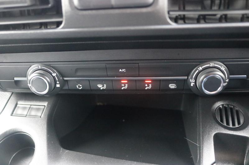 Used Peugeot Partner 2023 for sale - 76467785: Photo 16