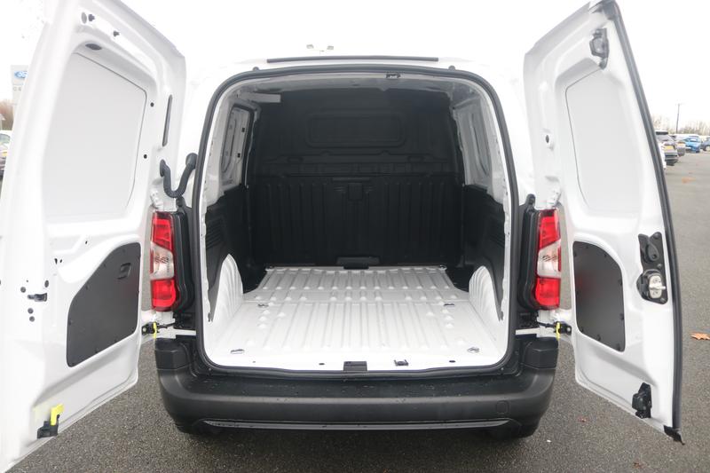 Used Peugeot Partner 2023 for sale - 76467785: Photo 18