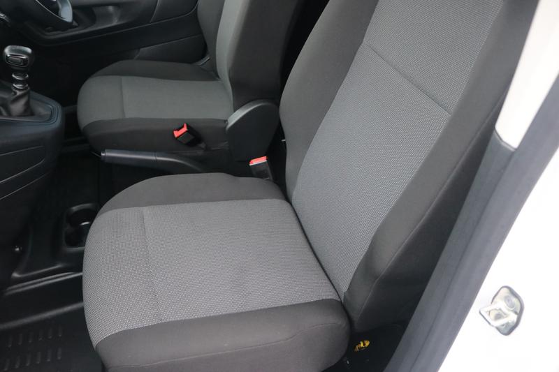 Used Peugeot Partner 2023 for sale - 76467785: Photo 20