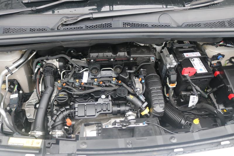 Used Peugeot Partner 2023 for sale - 76467785: Photo 21