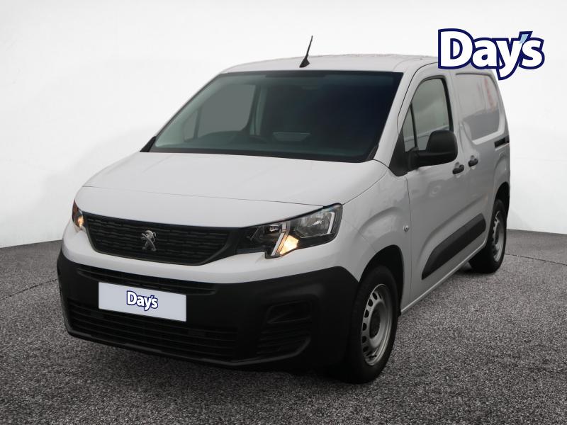 Used Peugeot Partner 2023 for sale - 76467785: Photo 3
