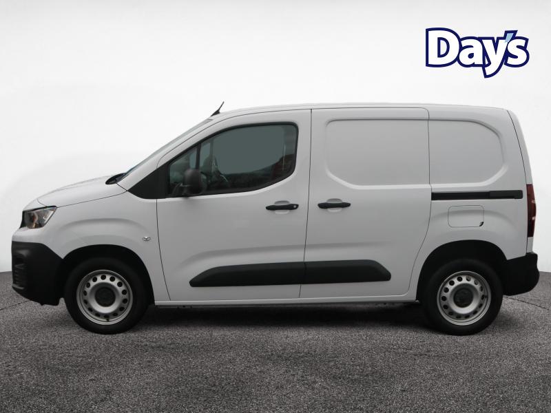 Used Peugeot Partner 2023 for sale - 76467785: Photo 4