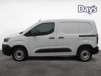 Used Peugeot Partner 2023 for sale - 76467785: Photo