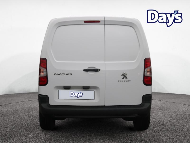 Used Peugeot Partner 2023 for sale - 76467785: Photo 6