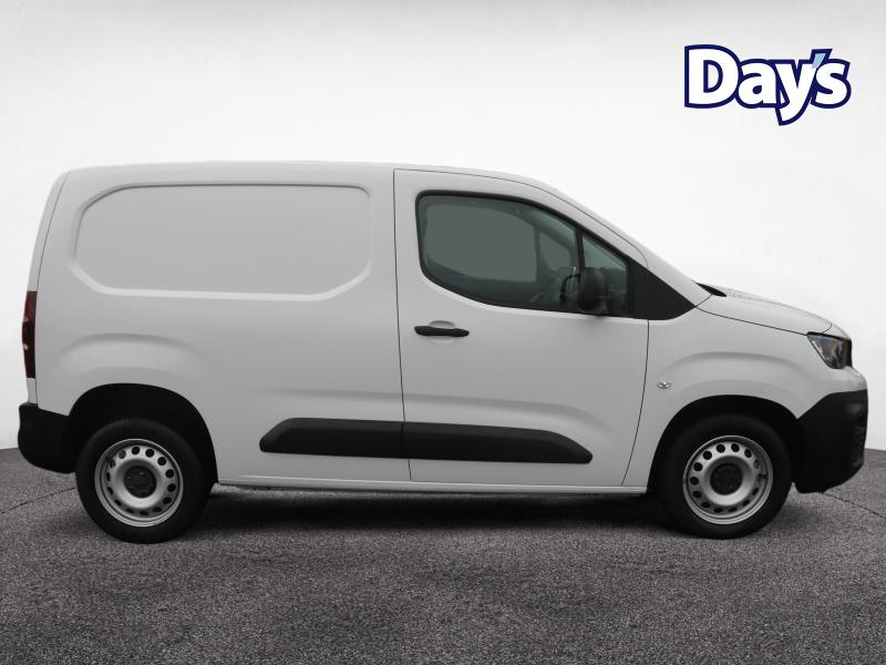 Used Peugeot Partner 2023 for sale - 76467785: Photo 8