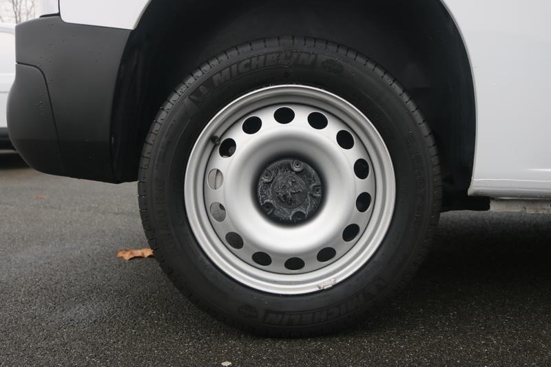 Used Peugeot Partner 2023 for sale - 76467785: Photo 9