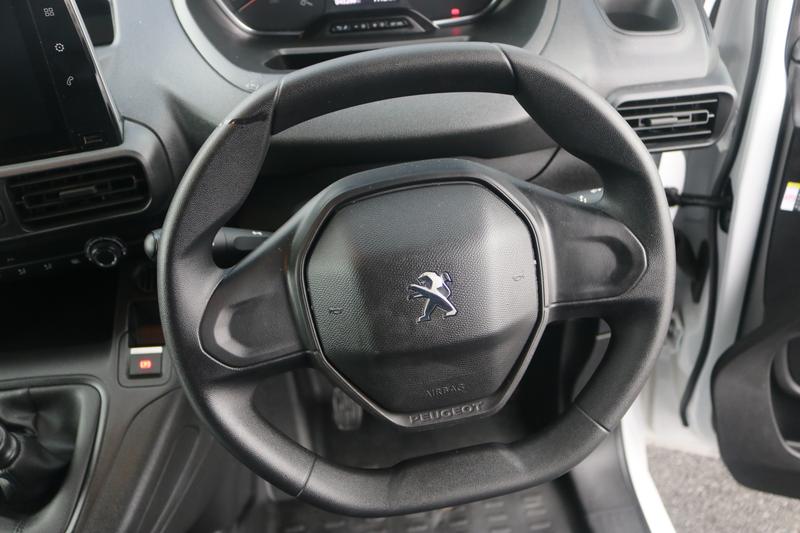 Used Peugeot Partner 2022 for sale - 76467677: Photo 12