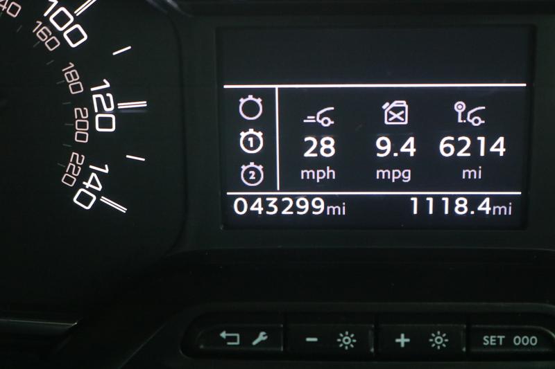 Used Peugeot Partner 2022 for sale - 76467677: Photo 13