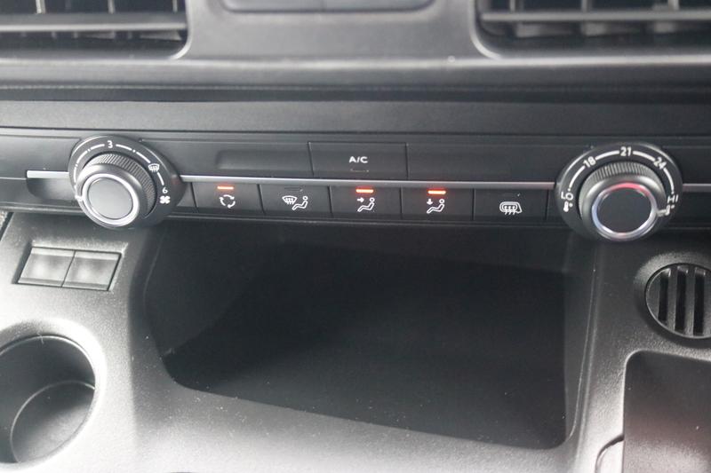 Used Peugeot Partner 2022 for sale - 76467677: Photo 16