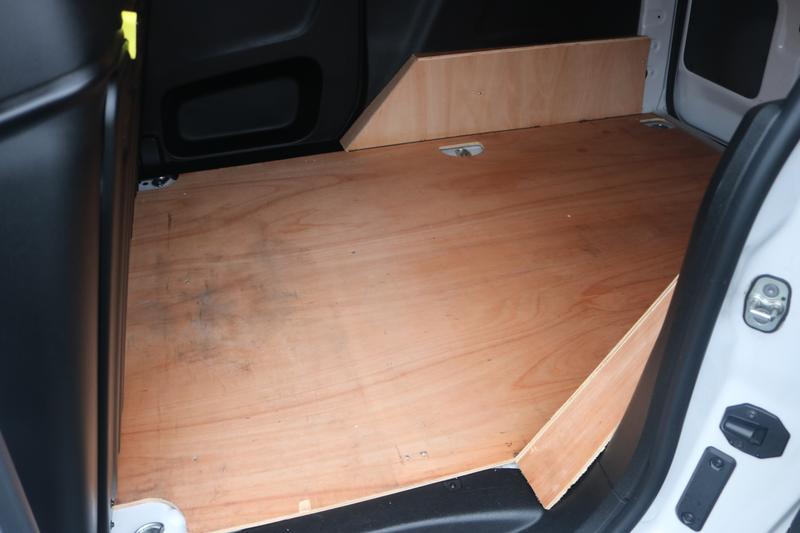 Used Peugeot Partner 2022 for sale - 76467677: Photo 19