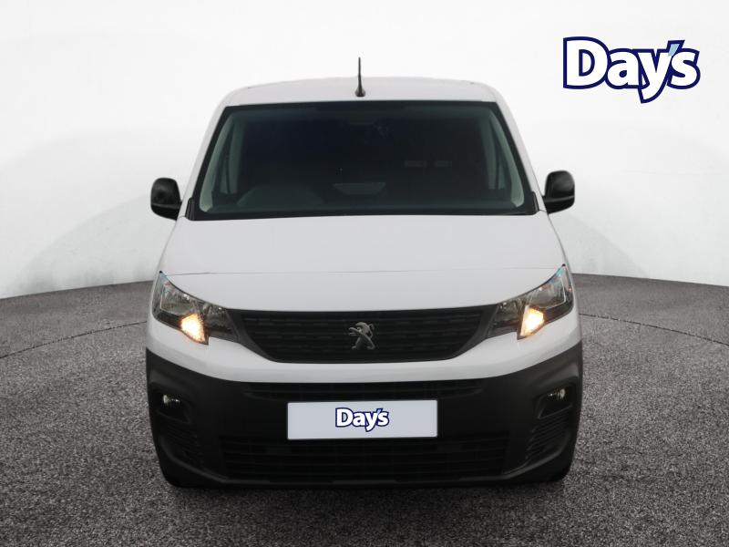 Used Peugeot Partner 2022 for sale - 76467677: Photo 2