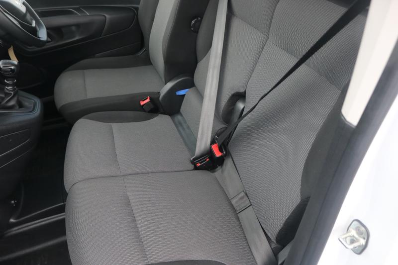 Used Peugeot Partner 2022 for sale - 76467677: Photo 20