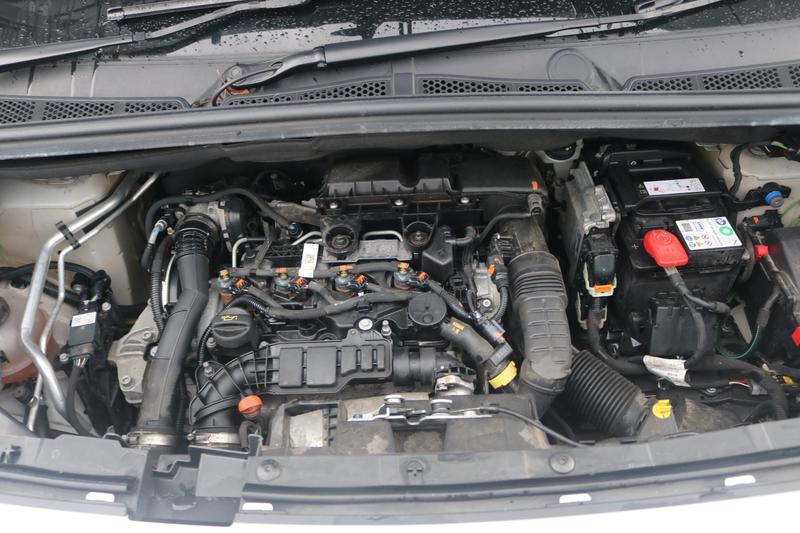 Used Peugeot Partner 2022 for sale - 76467677: Photo 21