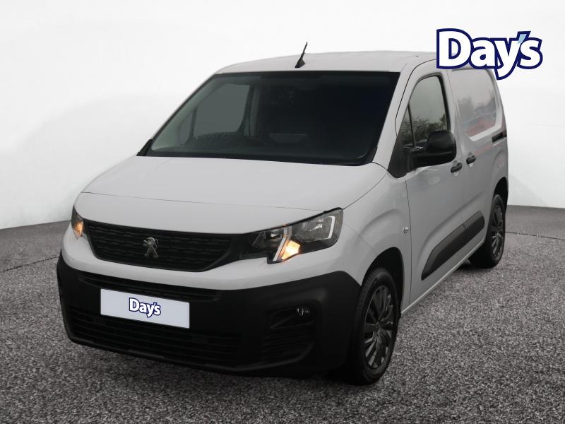 Used Peugeot Partner 2022 for sale - 76467677: Photo 3