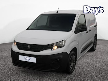 Used Peugeot Partner 2022 for sale - 76467677: Photo