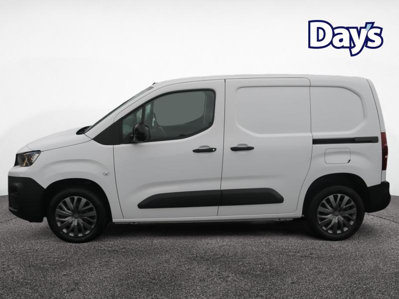 Used Peugeot Partner 2022 for sale - 76467677: Photo 4