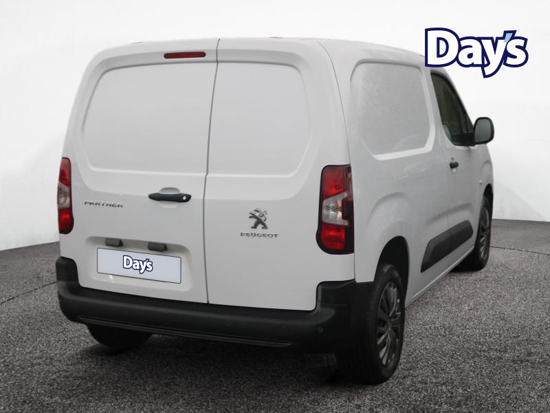 Used Peugeot Partner 2022 for sale - 76467677: Photo 7