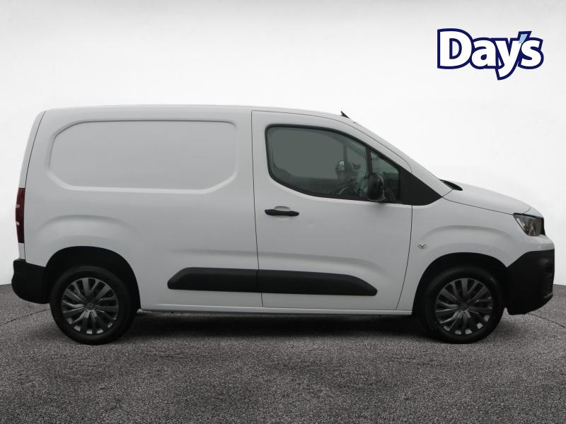 Used Peugeot Partner 2022 for sale - 76467677: Photo 8