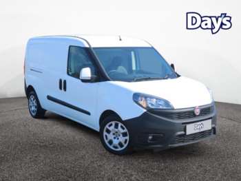 Used Fiat Doblo 2021 for sale - 74827681: Photo