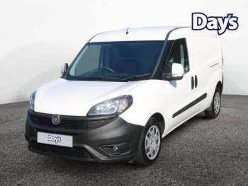 Used Fiat Doblo 2021 for sale - 74827681: Photo