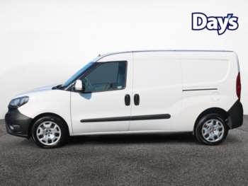 Used Fiat Doblo 2021 for sale - 74827681: Photo