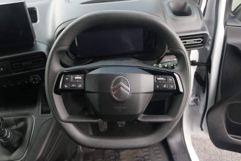 Used Citroen Berlingo 2024 for sale - 76467825: Photo 13