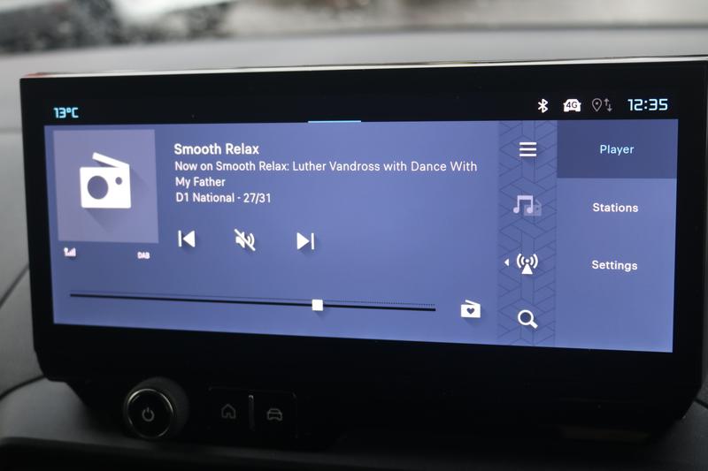 Used Citroen Berlingo 2024 for sale - 76467825: Photo 15