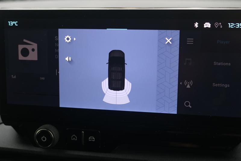 Used Citroen Berlingo 2024 for sale - 76467825: Photo 16