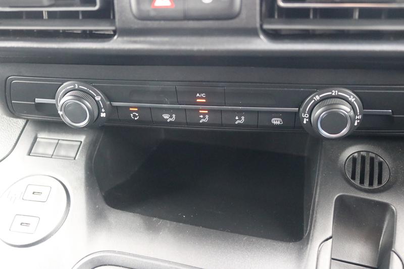 Used Citroen Berlingo 2024 for sale - 76467825: Photo 17