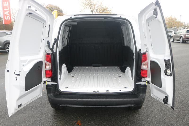 Used Citroen Berlingo 2024 for sale - 76467825: Photo 19