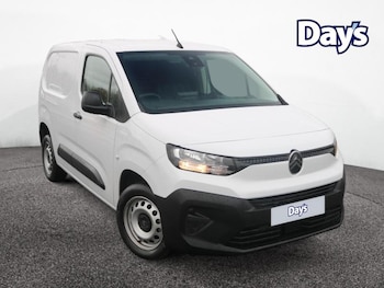 Citroen - Berlingo