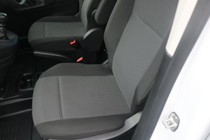 Used Citroen Berlingo 2024 for sale - 76467825: Photo 21