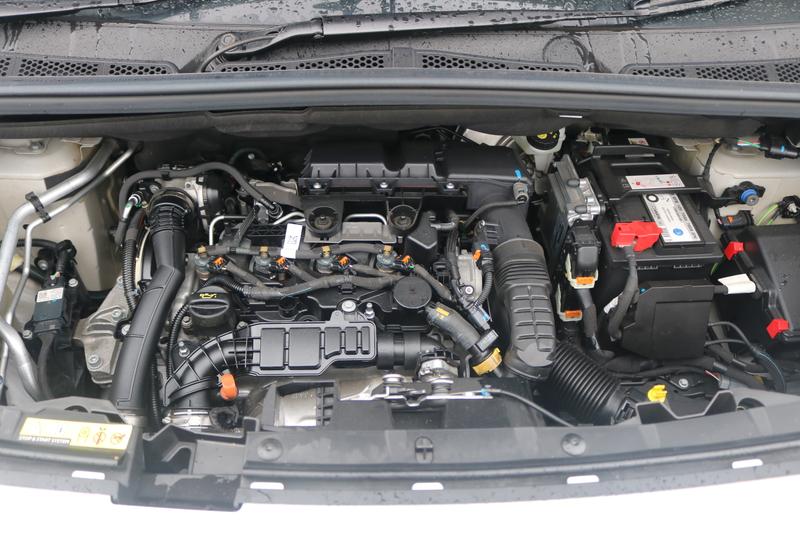 Used Citroen Berlingo 2024 for sale - 76467825: Photo 22