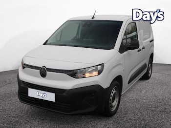 Used Citroen Berlingo 2024 for sale - 76467825: Photo