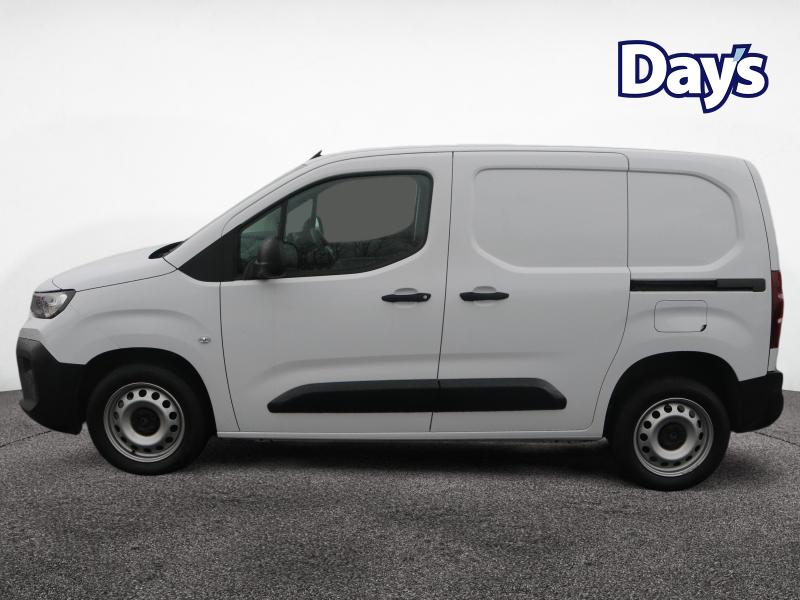 Used Citroen Berlingo 2024 for sale - 76467825: Photo 4