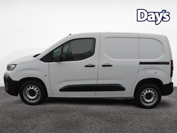 Used Citroen Berlingo 2024 for sale - 76467825: Photo
