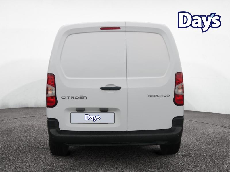 Used Citroen Berlingo 2024 for sale - 76467825: Photo 6