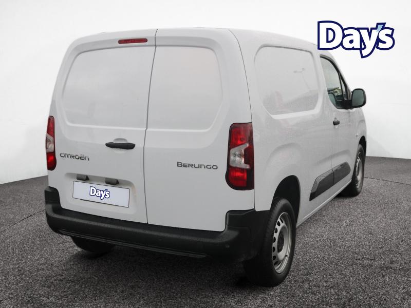 Used Citroen Berlingo 2024 for sale - 76467825: Photo 7