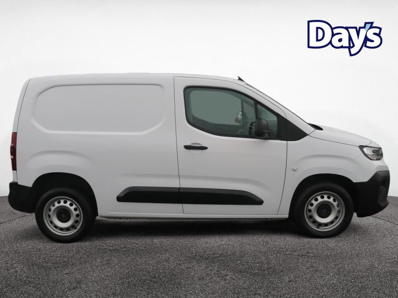 Used Citroen Berlingo 2024 for sale - 76467825: Photo 8