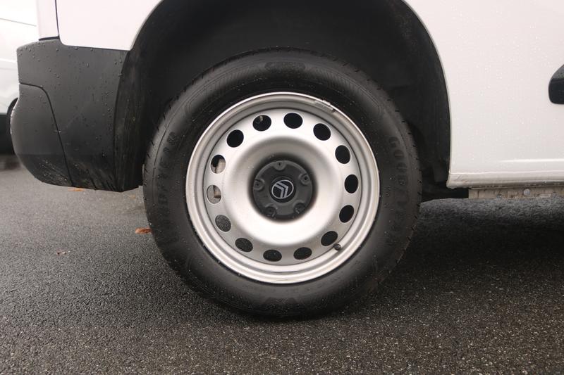 Used Citroen Berlingo 2024 for sale - 76467825: Photo 9