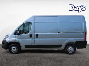 Used Vauxhall Movano 2022 for sale - 74593663: Photo