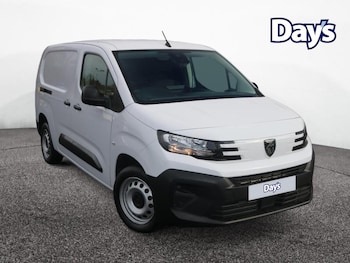 Used Peugeot Partner 2024 for sale - 78255509: Photo